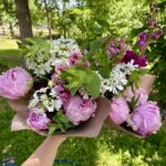 Mother's Day Flowers