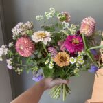 Whimsical Bouquets