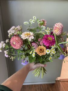 Whimsical Bouquets