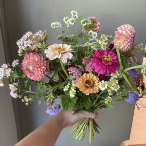 Whimsical Bouquets