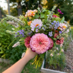 Whimsical Bouquets