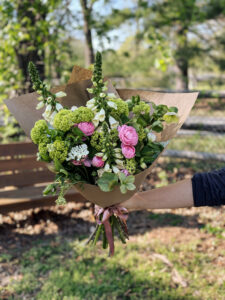 Mother's Day Flowers