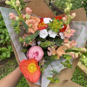 "Send a Smile" Bouquet